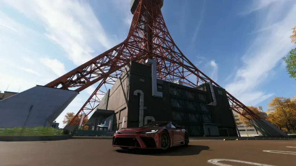 Alle Forza Horizon 6-Scheunenfunde 3 Forza Horizon 6 Scheunenfunde