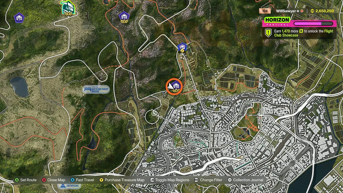 Alle Forza Horizon 6-Scheunenfunde 15 Forza Horizon 6 Scheunenfunde