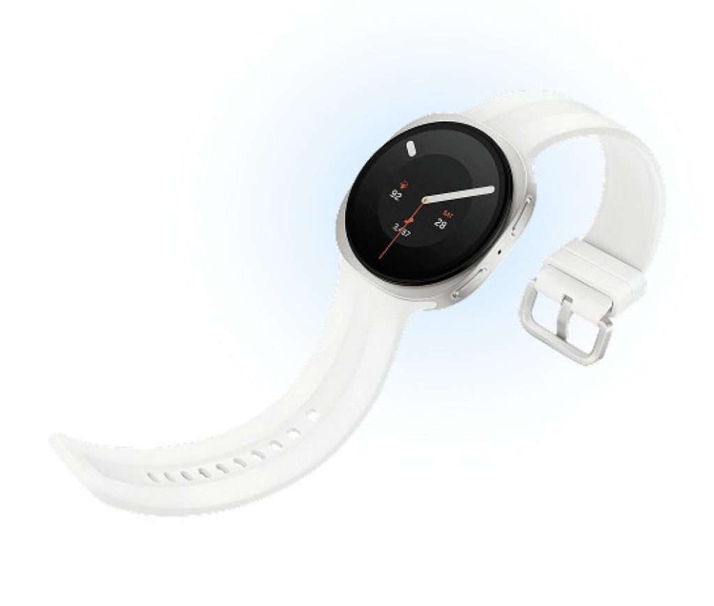 Samsung Galaxy Z Fold8, Z Fold8 Ultra und Galaxy Watch9 auf diversen Marketing-Bilder 18 Samsung Galaxy Watch9