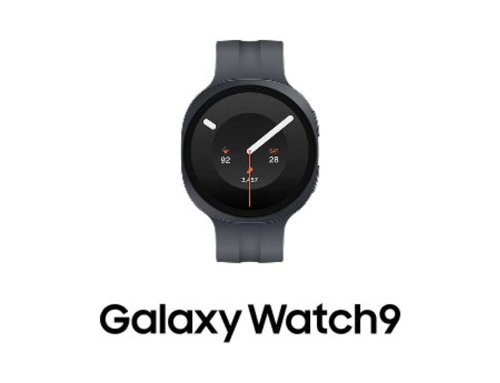 Samsung Galaxy Z Fold8, Z Fold8 Ultra und Galaxy Watch9 auf diversen Marketing-Bilder 20 Samsung Galaxy Watch9