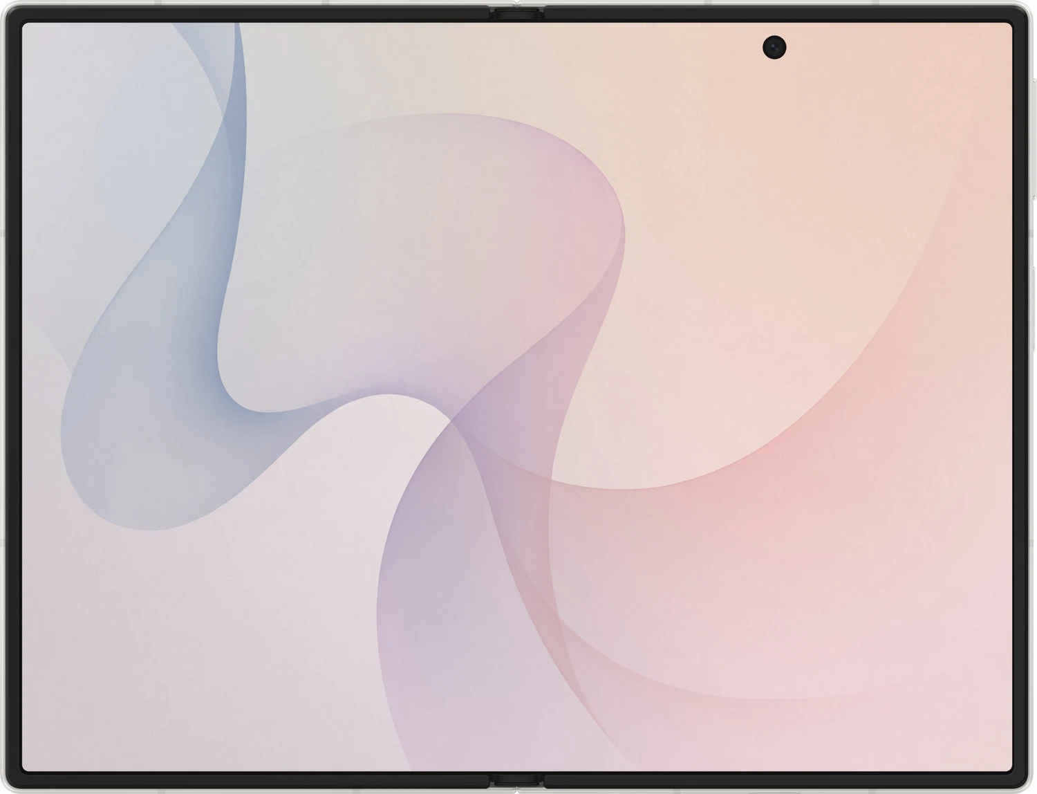Samsung Galaxy Z Fold8 21 Samsung Galaxy Z Fold8 cream