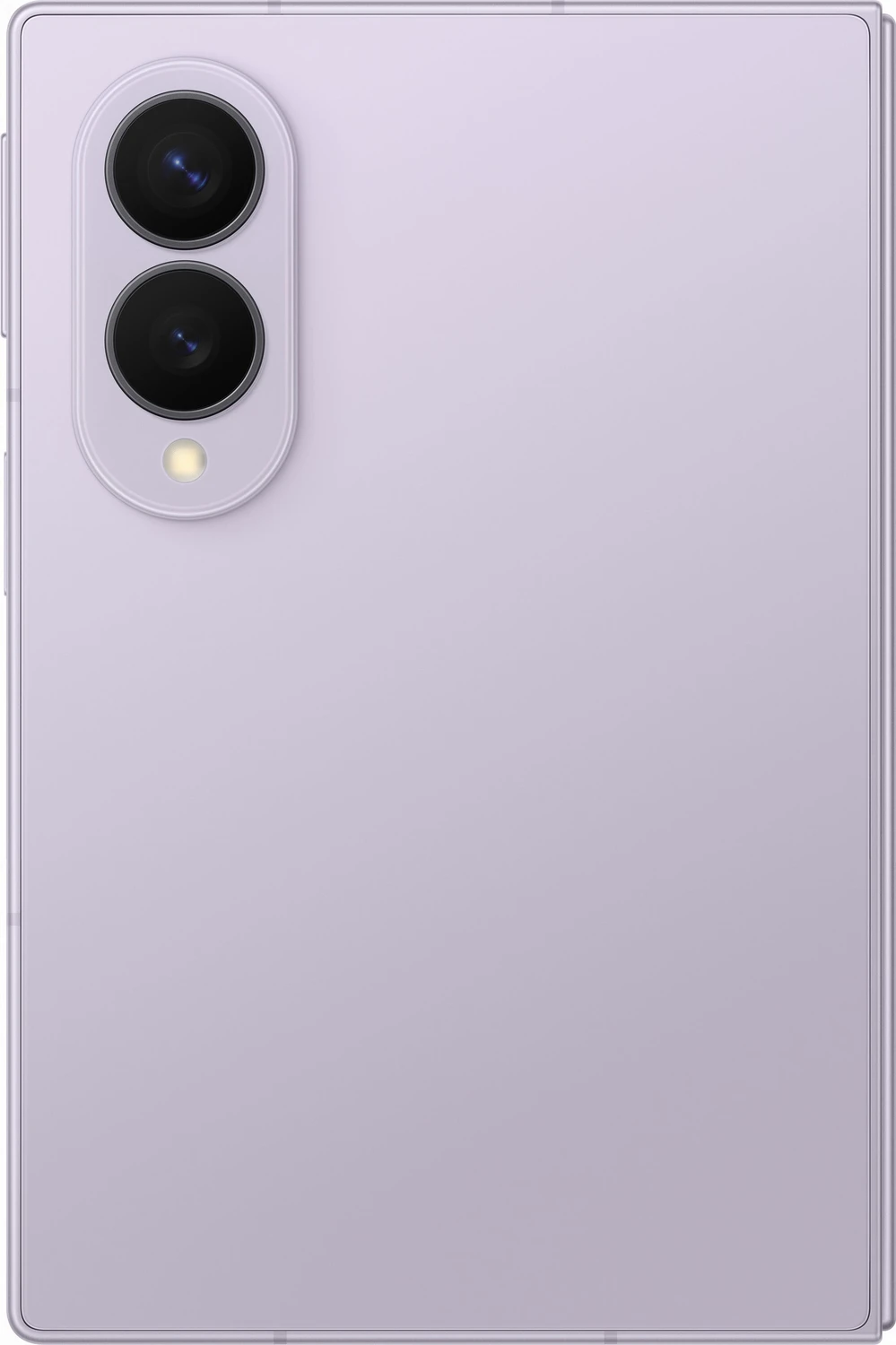 Samsung Galaxy Z Fold8 18 Samsung Galaxy Z Fold8 lavender