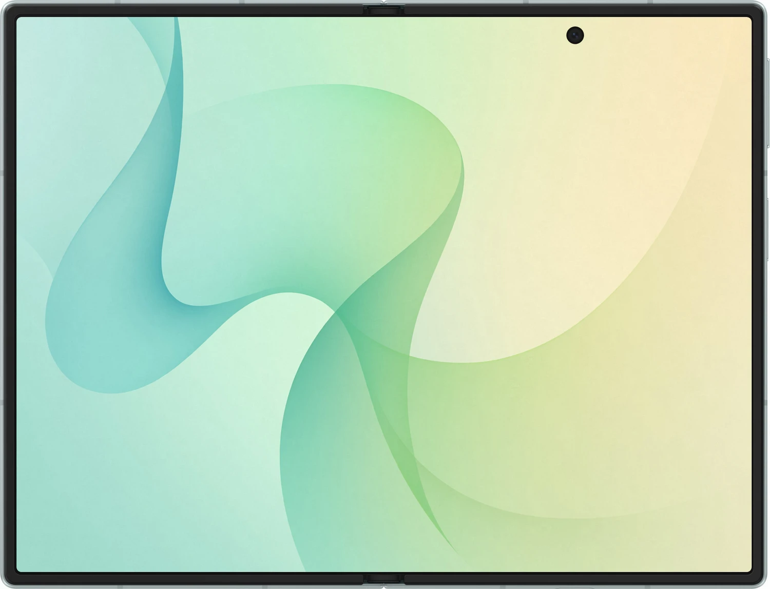 Samsung Galaxy Z Fold8 9 Samsung Galaxy Z Fold8 pistachio