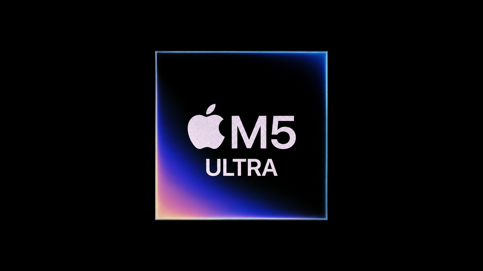 Apple M5 Ultra und M6-Chips sind da 2 Apple M5 Ultra