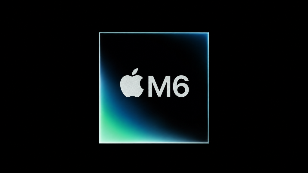 Apple iPhone 18 Pro Max taucht in Dark Cherry in Hands-on-Video auf 5 Apple M6