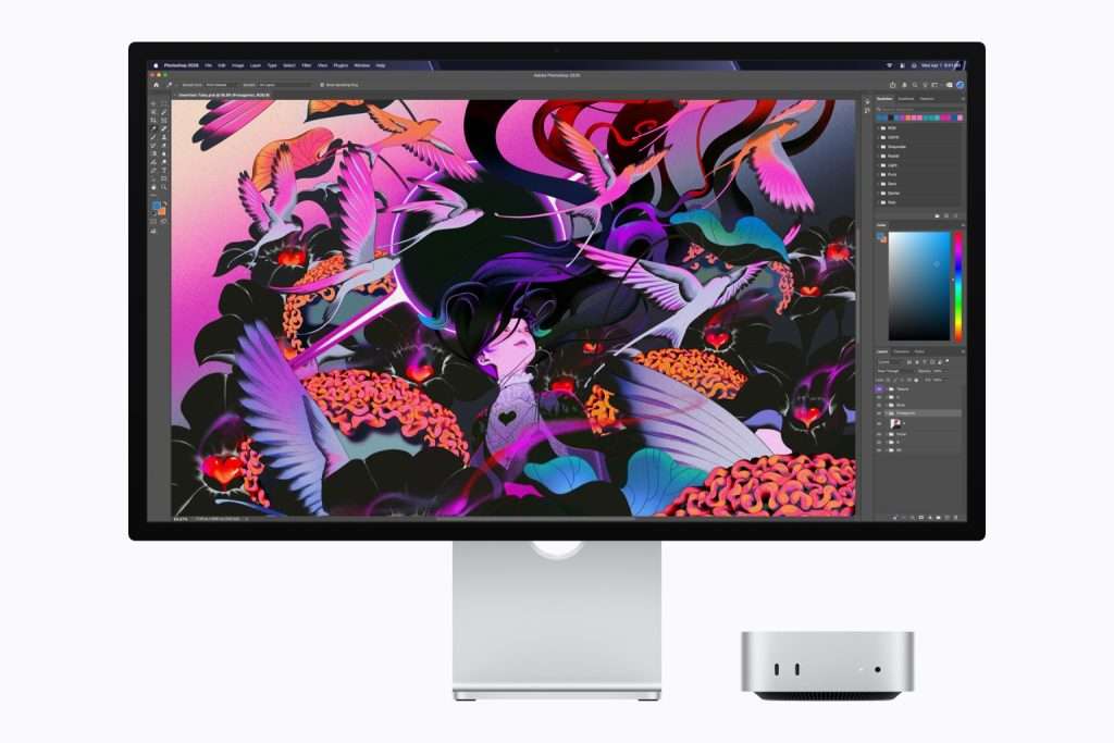 Apple M5 Ultra und M6-Chips sind da 7 Apple Mac mini M6