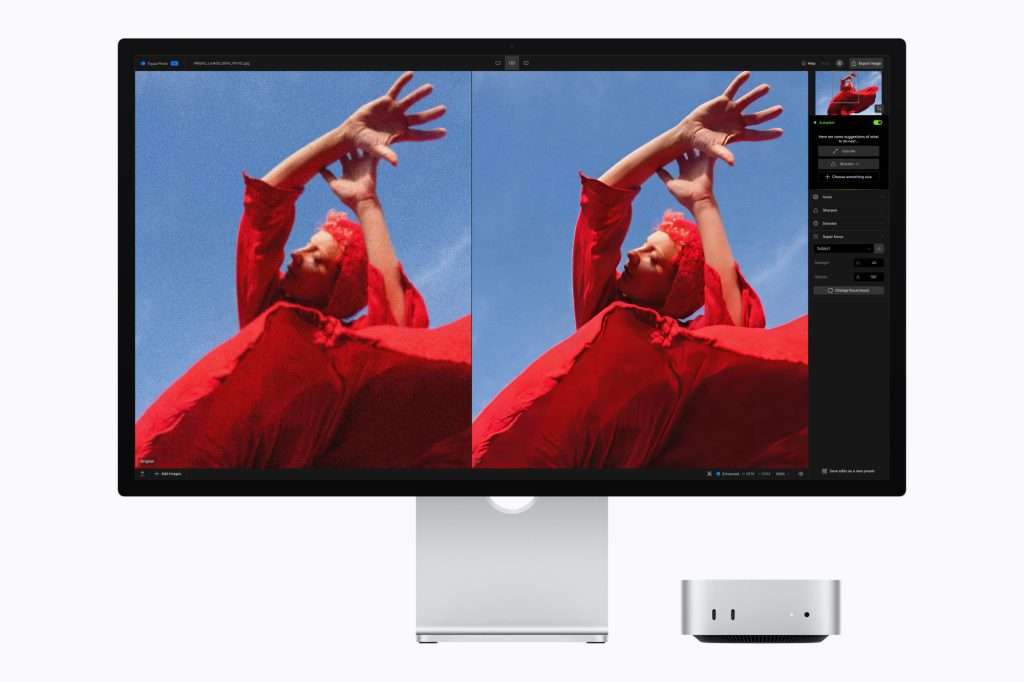 Apple M5 Ultra und M6-Chips sind da 9 Apple Mac mini M6