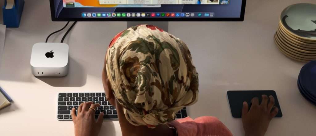 Apple M5 Ultra und M6-Chips sind da 5 Apple Mac Studio M5 Max Ultra