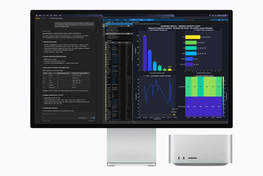 Apple Mac Studio M5 Max und M5 Ultra sind da 3 Apple Mac Studio M5 Max Ultra