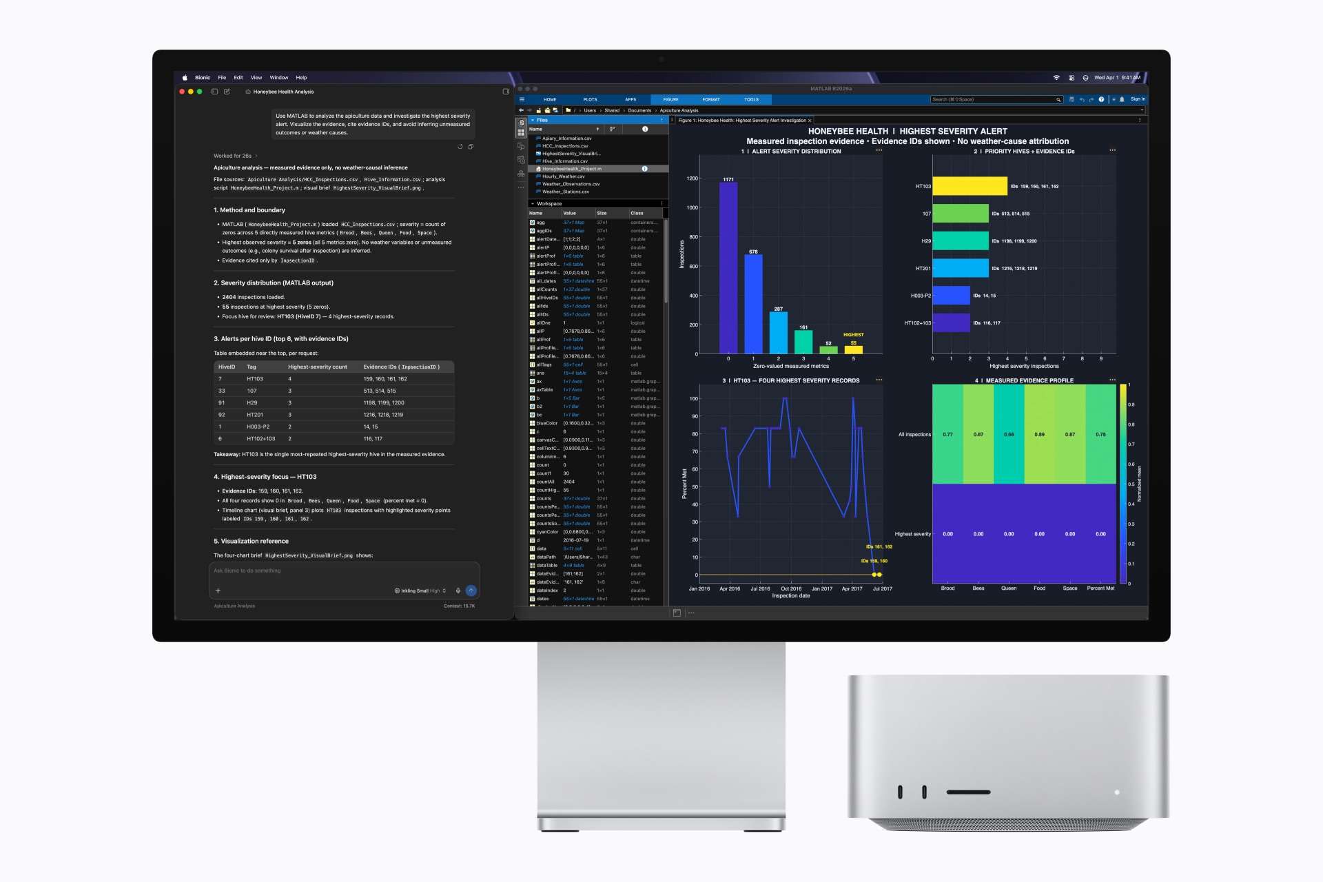 Apple M5 Ultra und M6-Chips sind da 1 Apple Mac Studio M5 Max Ultra
