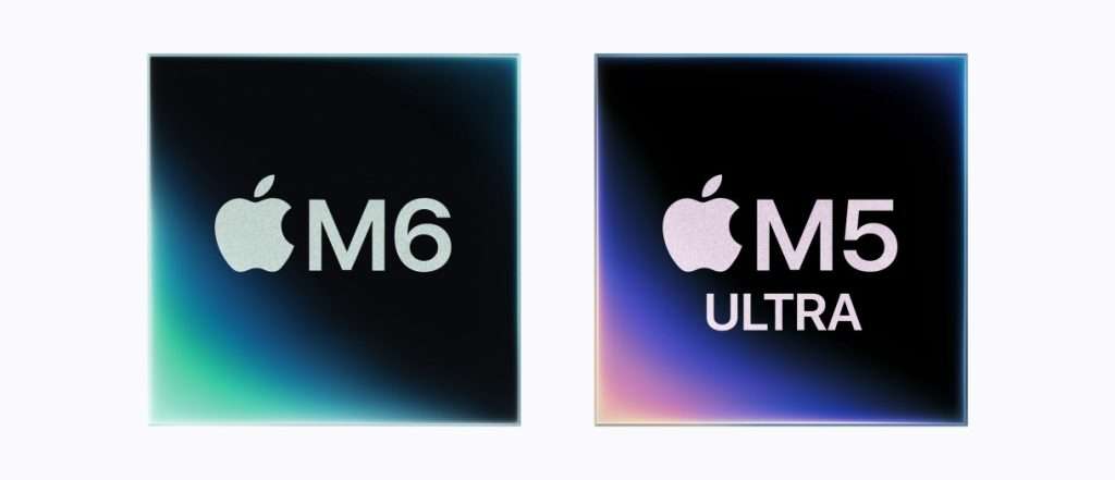 Apple Mac Studio M5 Max und M5 Ultra sind da 6 Apple Mac Studio M5 Max Ultra