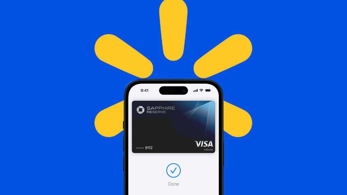 Walmart integriert Apple Pay, Google Pay und Samsung Pay in US-Filialen 1 Apple Pay Walmart