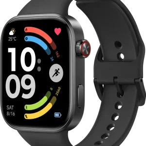 Xiaomi Redmi Watch 6 obsidian black