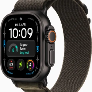 Apple Watch Ultra 4