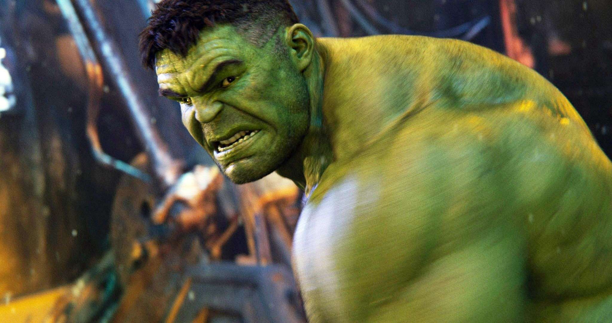 Avengers: Doomsday-Regisseure bestätigen Hulks Schicksal nach Endgame Encore 1 Avengers: Doomsday Hulk