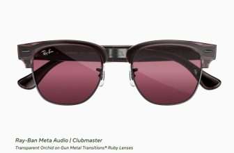 Ray-Ban Meta Audio