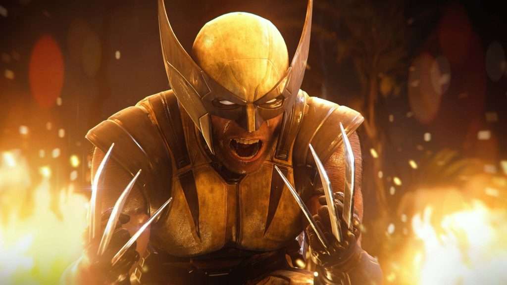 Marvel’s Wolverine stürmt trotz negativer Kritik die PS5-Verkaufscharts 3 Wolverine Marvel