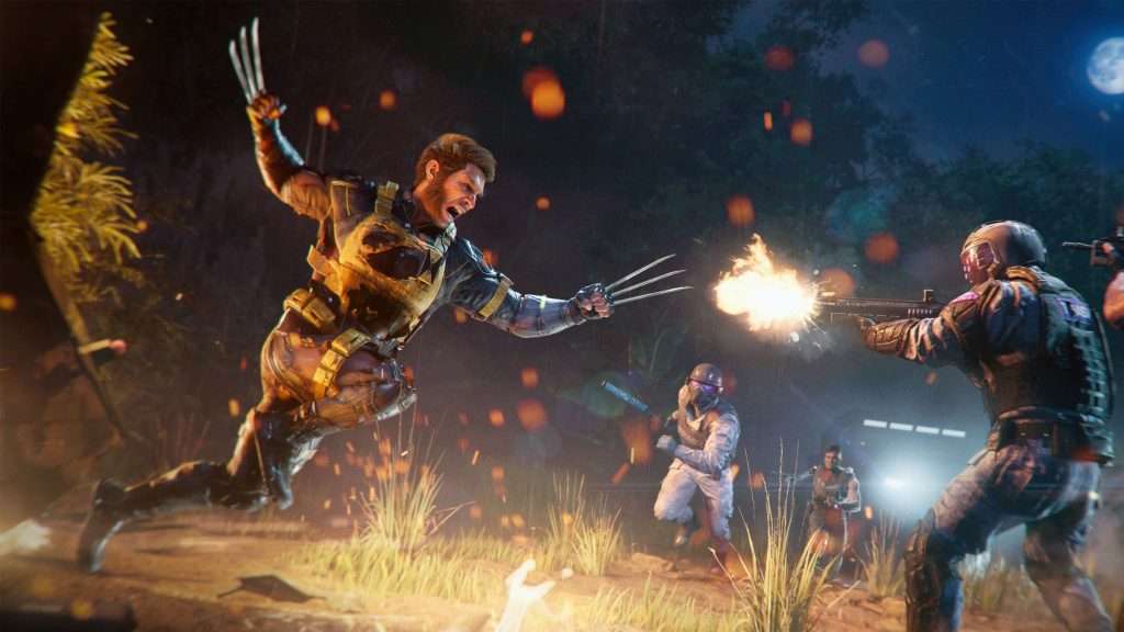 Marvel’s Wolverine stürmt trotz negativer Kritik die PS5-Verkaufscharts 4 Wolverine X-Men Sony PlayStation