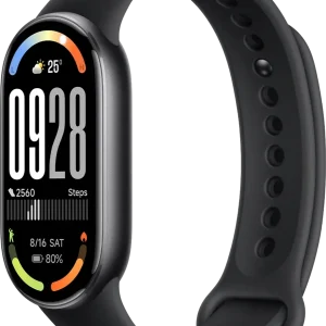 Xiaomi Smart Band 10