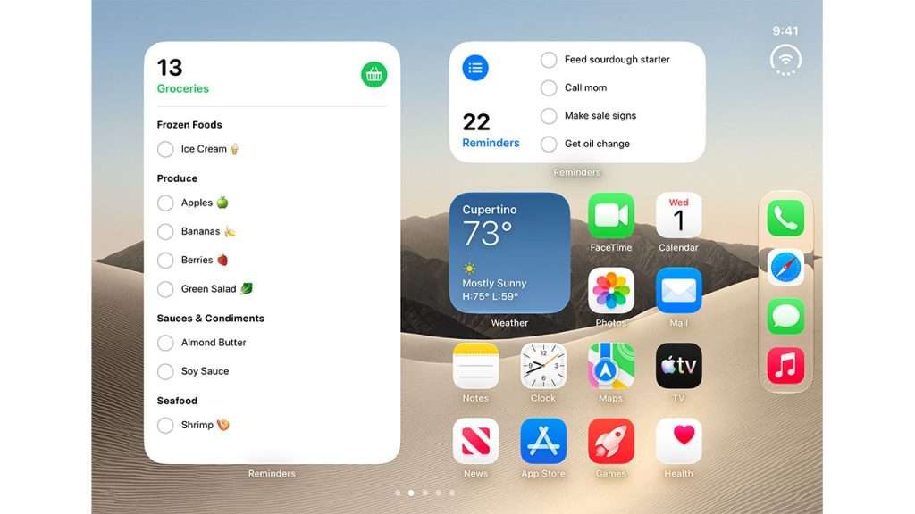Apple iPhone Duo-Tests: Sowohl „unterhaltsam“ als auch „frustrierend“ 3 Apple iPhone Duo Apps