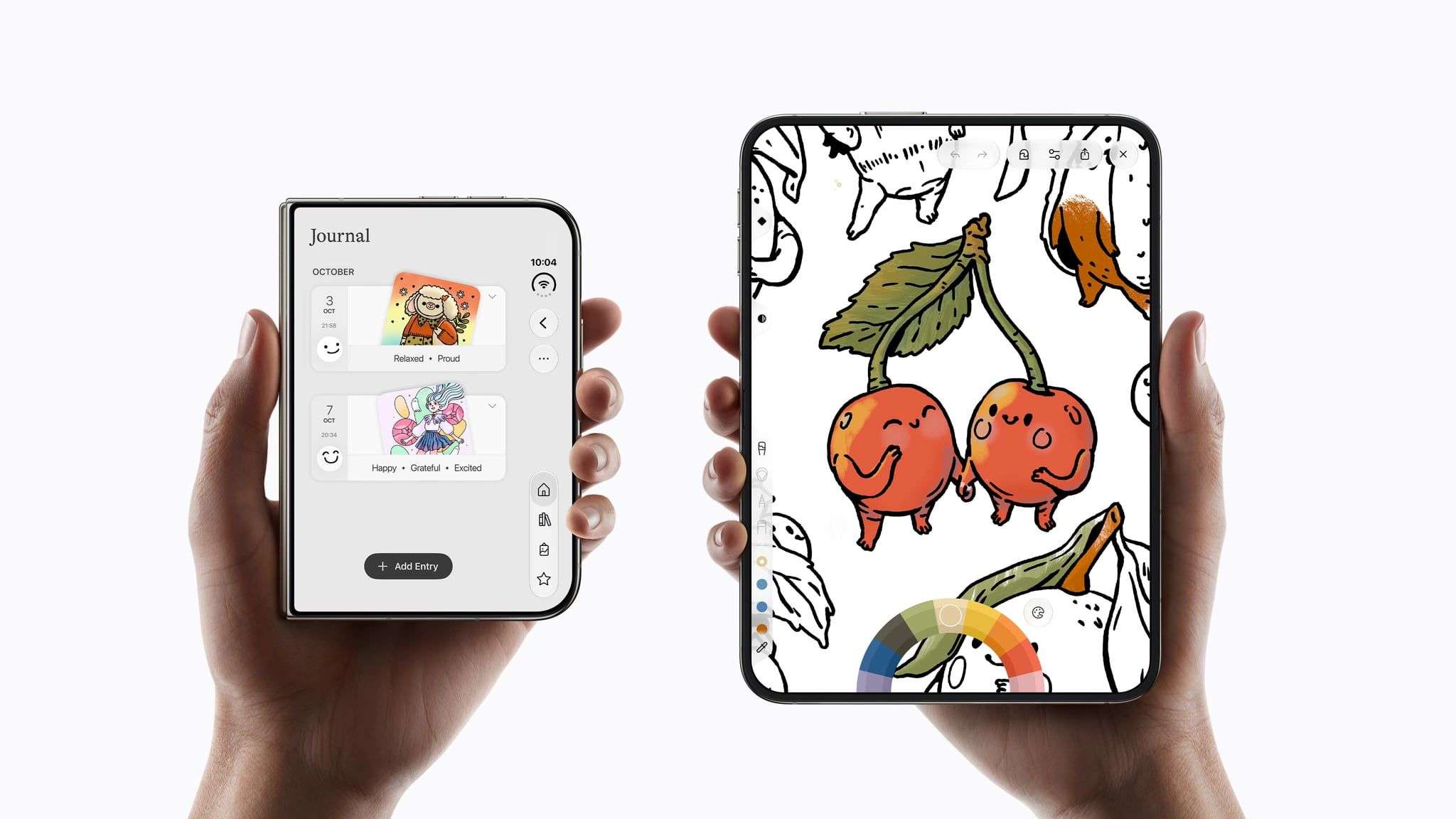 Apple iPhone Duo Apps: Mini-Mac, Nintendo DS oder Toaster 4 Apple iPhone Duo Apps