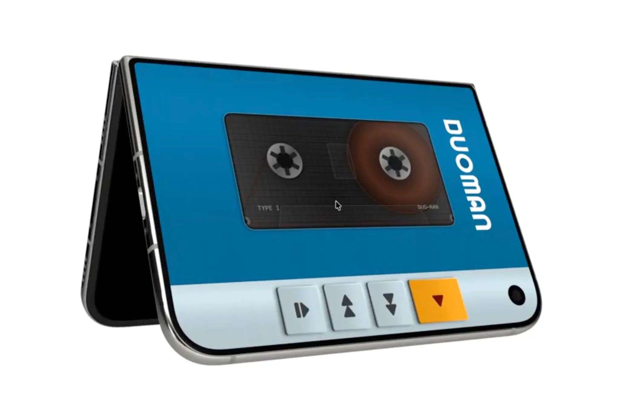 Apple iPhone Duo Apps: Mini-Mac, Nintendo DS oder Toaster 8 Apple iPhone Duo Apps