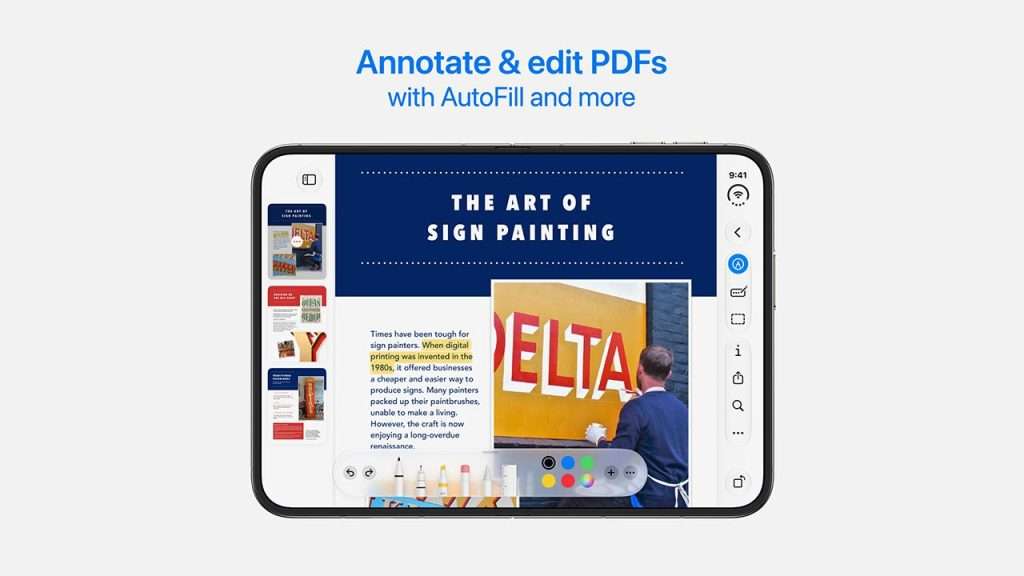 Apple iPhone Duo-Tests: Sowohl „unterhaltsam“ als auch „frustrierend“ 7 Apple iPhone Duo Apps