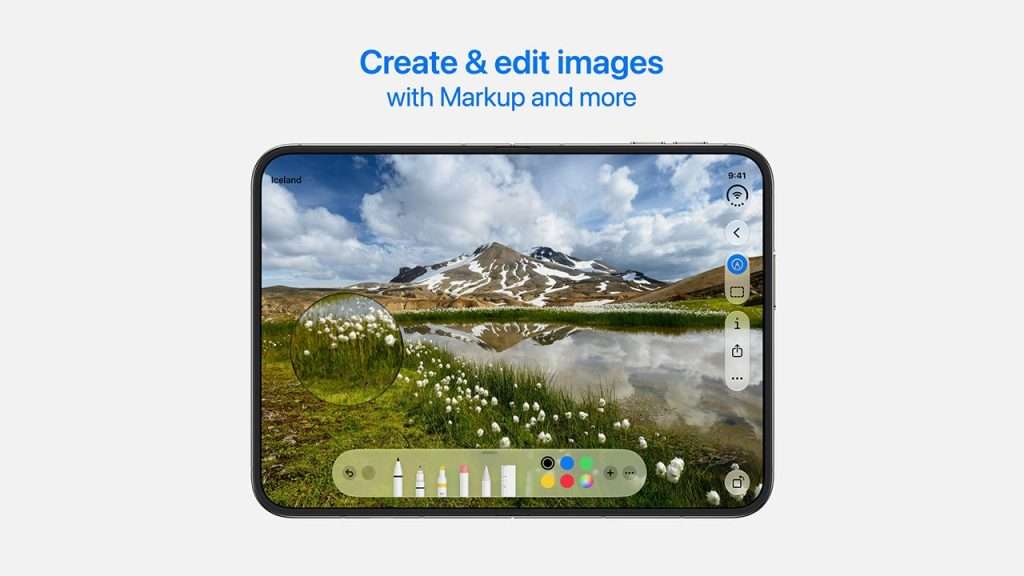 Apple iPhone Duo-Tests: Sowohl „unterhaltsam“ als auch „frustrierend“ 6 Apple iPhone Duo Apps