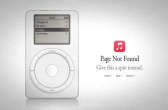Apple Music iPod