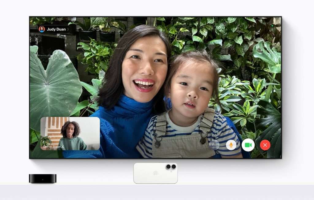 Apple TV 4K 2022 vs. 2026: Alle Unterschiede im Vergleich 5 Apple TV 4K (2026)