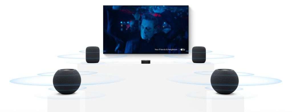 Apple TV 4K 2022 vs. 2026: Alle Unterschiede im Vergleich 4 Apple TV 4K (2026)