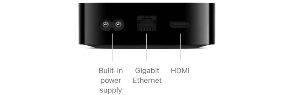 Apple TV 4K (2026)