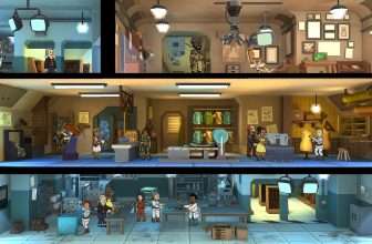 Fallout Serie