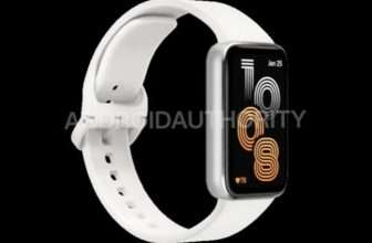 Samsung Galaxy Fit4