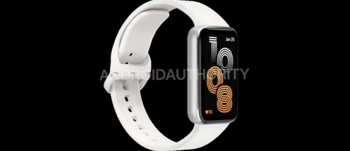 Samsung Galaxy Fit4: Erste Bilder und 360-Grad-Video sind da 1 Samsung Galaxy Fit4
