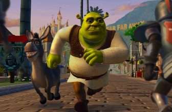 Shrek 2 Remastered GTA 6