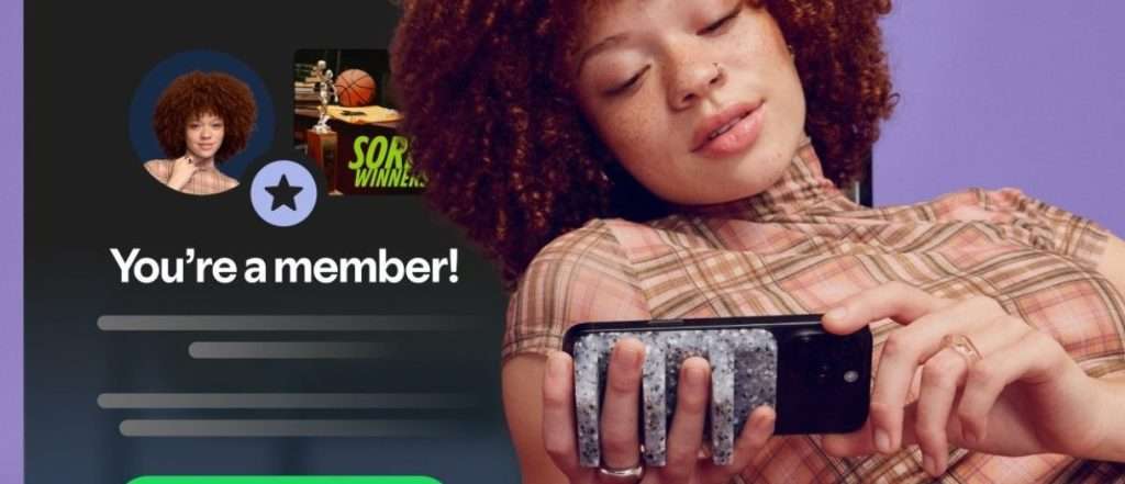 Spotify Podcast-Mitgliedschaften sind da, Creator behalten 90 % der Einnahmen 4 Spotify Podcast Memberships