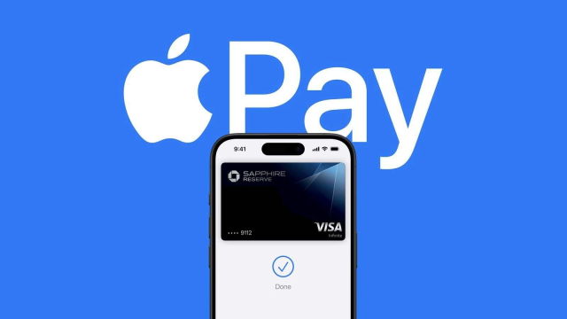 Apple Pay vor dem Start in Indien