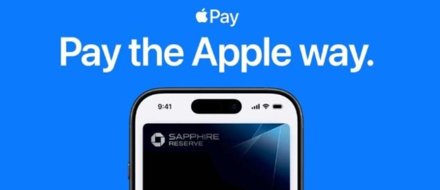 Apple Pay ist jetzt in Indien verfügbar