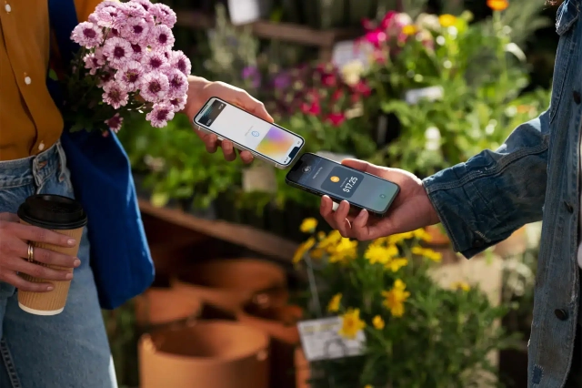 Apple kündigt Tap to Pay auf iPhones an