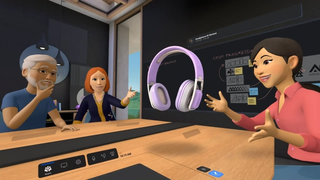 Meta Quest+: Zwei VR-Spiele pro Monat im Abo