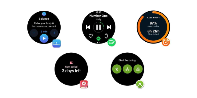 Google Wear OS 2-Update: Neue Apps und zahlen per Smartwatch