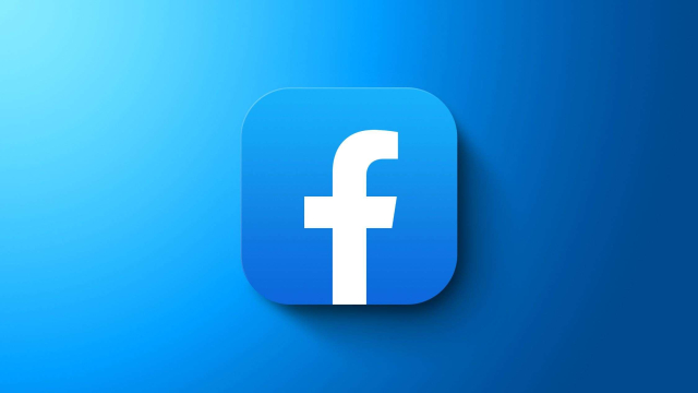 Facebook Passkeys jetzt für iPhone und iPad